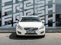 2012 Volvo S60 II, белый - вид 2