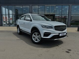 2026 Belgee X70 I Рестайлинг, белый, 2609990 рублей, вид 3