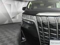 2019 Toyota Alphard III Рестайлинг, чёрный, 3399000 рублей - вид 9