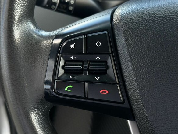 2021 Hyundai Creta I Рестайлинг, серебристый, 1794000 рублей - вид 12