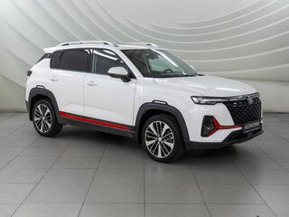 2023 Changan CS35 Plus I Рестайлинг, белый, 1798000 рублей, вид 1