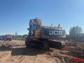 2018 JCB 4CX, жёлтый, 8830000 рублей - вид 3