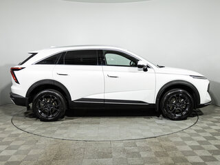 2024 Haval F7 II, белый, 2050000 рублей, вид 4