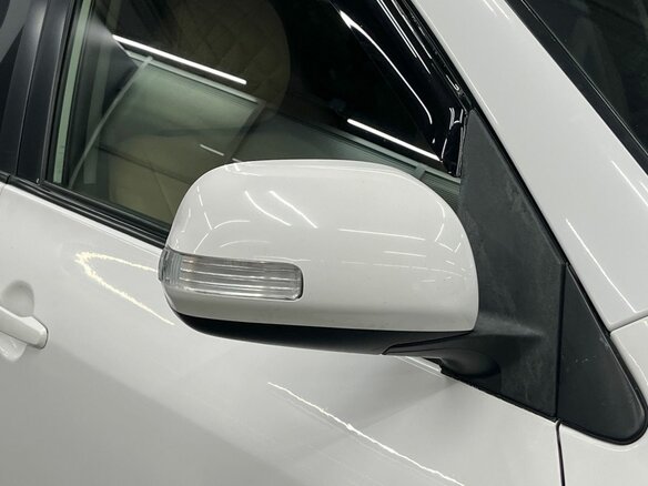 2012 Toyota RAV4 III (XA30) Рестайлинг, белый - вид 17