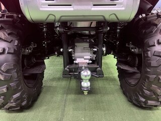 2026 Sharmax Force 1100, красный, 1449900 рублей, вид 5