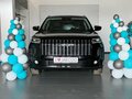 2026 Jaecoo J6, чёрный - вид 7
