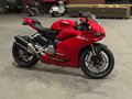 2016 Ducati 959 Panigale, красный, 1250000 рублей - вид 5
