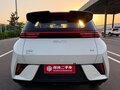 2026 BYD Seagull 30.08 kWh I Рестайлинг, белый - вид 3
