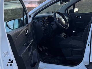 2018 Renault Kaptur I, белый, 1500000 рублей, вид 5
