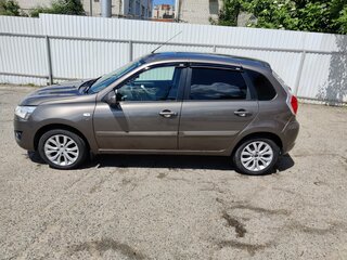 2017 Datsun mi-DO, серый, 678000 рублей, вид 4