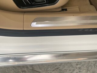 2011 Audi A8 III (D4), белый, 1450000 рублей, вид 5