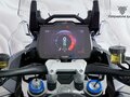 2025 Triumph Tiger 1200, чёрный, 1750000 рублей - вид 11