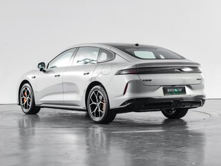 2026 Changan Qiyuan A06 28.39 kWh, серебристый, 2897000 рублей, вид 4
