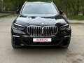 2022 BMW X5 Long 30Li IV (G05/G18), чёрный, 6700000 рублей - вид 1