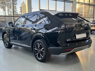 2026 GAC GS4, чёрный, 3299000 рублей, вид 3