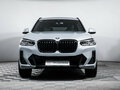 2021 BMW X3 30i xDrive III (G01) Рестайлинг, серый, 5190000 рублей - вид 1