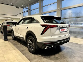 2026 Haval F7 II, белый, 2999000 рублей, вид 5