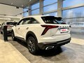 2026 Haval F7 II, белый, 2999000 рублей - вид 4