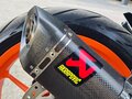2017 KTM 390 Duke, оранжевый, 445000 рублей - вид 10