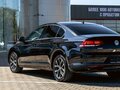2017 Volkswagen Passat DSG6 B8, чёрный, 1565000 рублей - вид 7