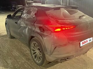 2024 Changan UNI-T I, серый, 2150000 рублей, вид 5