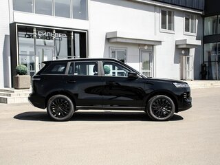 2026 Jeland J6, чёрный, 2523510 рублей, вид 2