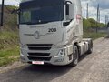2023 Dongfeng GX, белый, 3898000 рублей