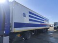 2018 Schmitz Cargobull SKO, белый, 5000000 рублей - вид 2