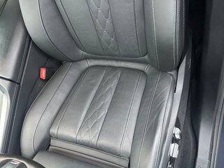 2021 BMW X5 30d IV (G05/G18), чёрный, 8750000 рублей, вид 5