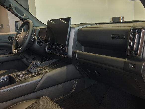 2026 Haval H9 II, серый - вид 11