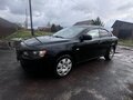 2008 Mitsubishi Lancer X, чёрный, 570000 рублей