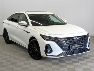 2025 Chery Arrizo 8, белый, 2355000 рублей, вид 4