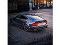 2013 Audi A7 I (4G), серый, 1650000 рублей