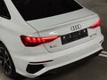 2023 Audi A3 35 TFSI Long IV (8Y), белый, 2420000 рублей - вид 2