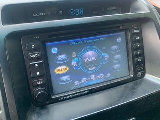 2008 Toyota Land Cruiser 200 Series, белый, 2650000 рублей, вид 3