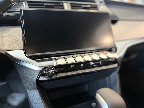 2026 Peugeot 408 II Рестайлинг 2, белый, 3799000 рублей - вид 15