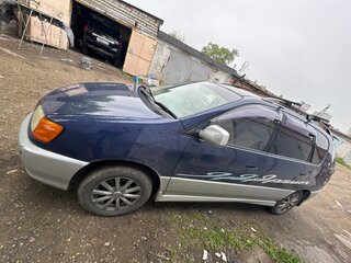 1996 Toyota Ipsum I (M10), синий, 390000 рублей, вид 4
