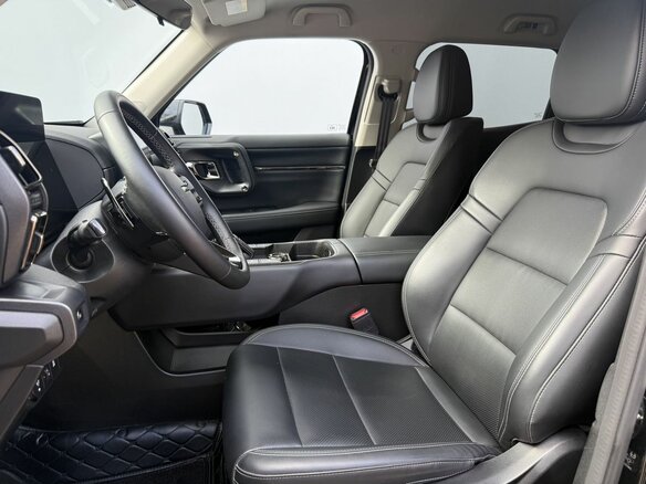 2025 Haval H7 I, чёрный, 2650000 рублей - вид 9