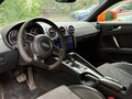 2013 Audi TT II (8J) Рестайлинг, оранжевый - вид 8