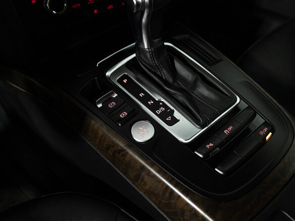 2015 Audi A5 I (8T) Рестайлинг, серый, 1739700 рублей - вид 16