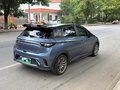 2024 BYD Dolphin 44.9 kWh I, синий, 1300000 рублей - вид 3