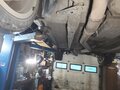 1999 Toyota Chaser VI (X100) Рестайлинг, синий, 1800000 рублей - вид 10