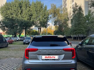 2023 Haval Jolion I, серый, 1900000 рублей, вид 3