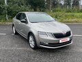 2018 Skoda Octavia III (A7) Рестайлинг, бежевый, 1600000 рублей - вид 1