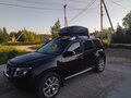 2019 Nissan Terrano III (D10), коричневый - вид 9