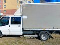 2013 Ford Transit, белый, 1450000 рублей - вид 9