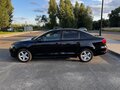2013 Volkswagen Jetta VI, чёрный - вид 4