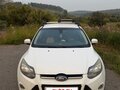 2012 Ford Focus III, белый, 750000 рублей