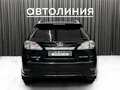 2010 Lexus RX 350 III, чёрный, 1900000 рублей - вид 4