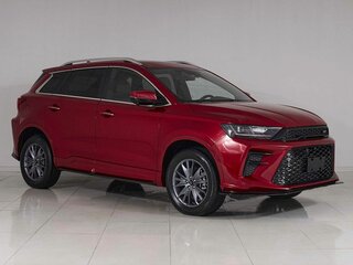 2024 SWM G01F, красный, 1845000 рублей, вид 3
